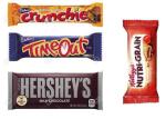 Chocolate Bar Food Packing Machine Cereal Bar Packaging Machine Stainless Steel