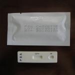 Rapid One Step Prostate Specific Antigen Test For Primary Prostate Cancer