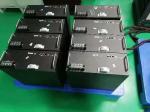 Solar Module 48v 100ah 3.5U Lithium Storage Battery Metal Shell