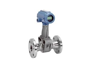 China Rosemount Wafer or flange style models 8800D Series Vortex Flow Meter original in stock on sale