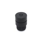 1080P 12 Degree MTV CCTV Camera Lens M12 X 0.5 Mount Infrared Night Vision