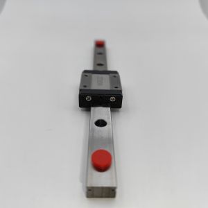 Stainless Steel 3D Printed Linear Rails MGN12C Linear Guide Slide Rail