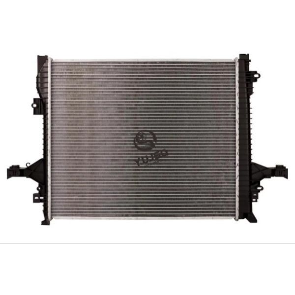 Aluminum Car Radiator for Volvo XC90 OE 8603619