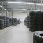 Tubeless 315/80R22.5 Tyres Tire AW767 Reinforced Bead Design With Long Mileage