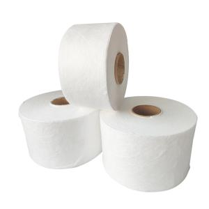 China Skin Friendly 100%PP Embossed Melt Blown Non Woven Fabric factory