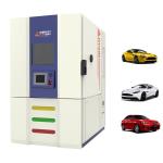 600L Multi-Purpose 180 Degree Temperature Humidity Test Chamber for Comprehensiv