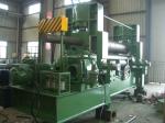 High Precision Metal Hydraulic Plate Rolling Machine Tanks Industrial Hydraulic