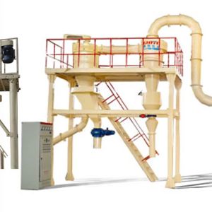 Engine Core Components Industrial Cyclone Separator for Precise Powder