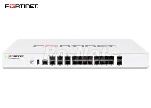 China Network Security Cisco ASA Firewall New Fortinet FortiGate-100E FG-100E 1 Year Warranty factory