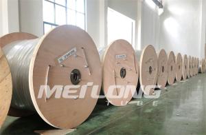 China Annealed Stainless Steel Coiled Tubing Gas Sector High Pressure Capillary Tubing factory