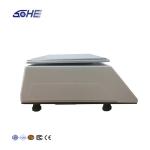 SOHE SHW-TMA Barcode Table Scale Cash Register Printing Receipt Weighing 15KG