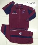Men's tracksuit,men's 2pcs set,men's kiniting suit,men's sportwear