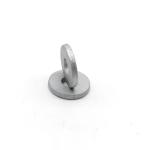 DIN 7349 Steel Flat Washer Dacromet Heavy M11 Washers 300HV Metric