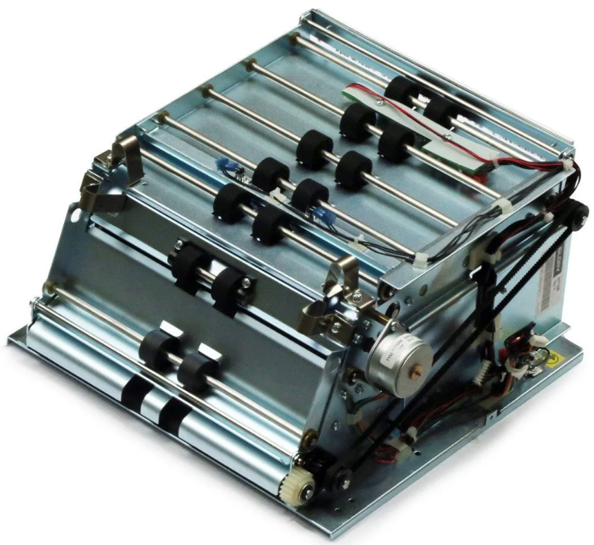 China NMD NT100 NOTE TRANSPORT A006541 NMD ATM Parts on sale China NMD NT100 NOTE TRANSPORT A006541 NMD ATM Parts on sale