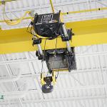Building construction equipment european wire rope hoist lifting equipment