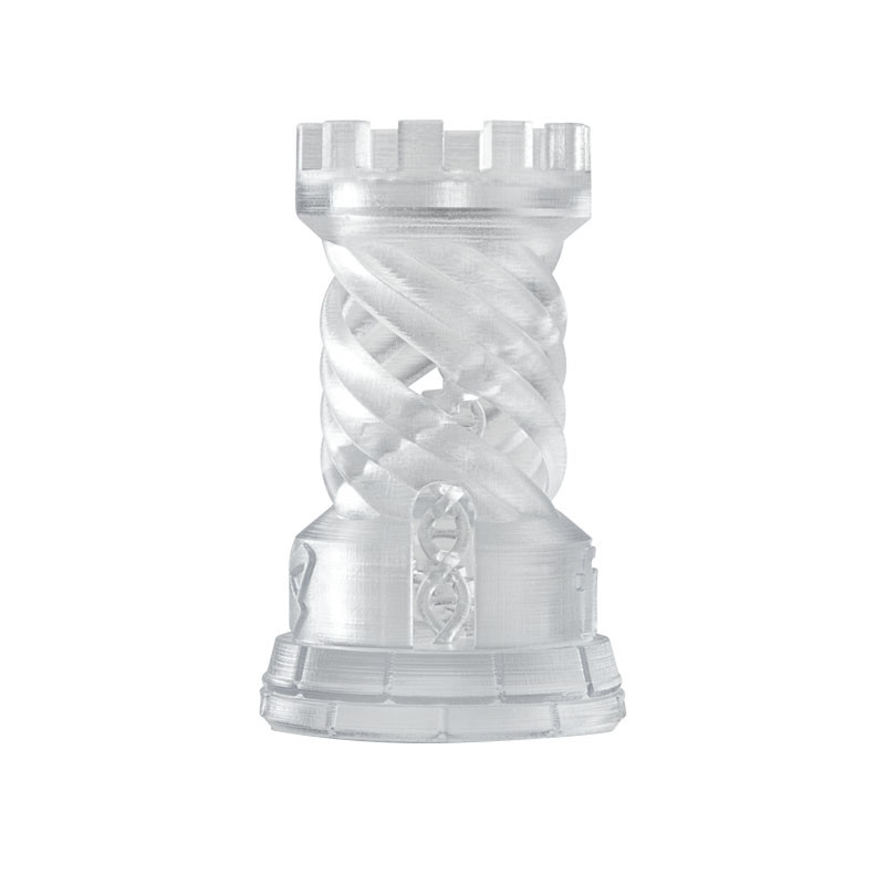 Customized 3D Printing Rapid Prototyping Services Acrylic Nylon PETG ABS PMMA Clear Resin Plastic 3D Printing SLA SLS