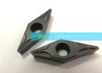 CVD Coating Carbide Turning Inserts VBMT160408PM Diamond Carbide Inserts