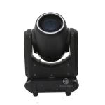 Stage Party DJ Disco 100W LED Moving Head Beam Light with -25 85C Working