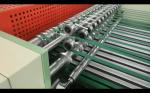 Notebook Flexo Ruling Machine/38kw/Low Consumption