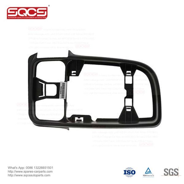 SQCS Right Side Rearview Mirror for MERCEDES SPRINTER W910 2019-2021 R Model OE 9108113900 5-t Box 907 Compatible