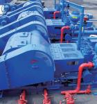P 800 Triplex Mud Pump For Oil Gas Drilling Rig