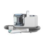 Professional Pet Grooming Made Sustainable with 300W Vacuum Kit and 6 Grooming