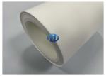 30-80μm Silicone Coated HDPE Film UV Cured Release Film Without Silicone