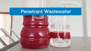 China Penetrant 55295-98-2 50 % Wastewater Treatment Chemicals factory