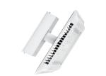Water Resistance Recessed Canopy Lights For Petrol Station 200 Watt For