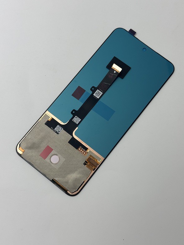 Mobile Phone Lcd For TRANSSION Hot50pro x6881 Zero 30 x6731 Touch Screen Digitizer Replacement Display Lcd Screen