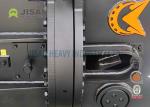 60 Ton Excavator Rotating Concrete Hydraulic Shears Single Cylinder