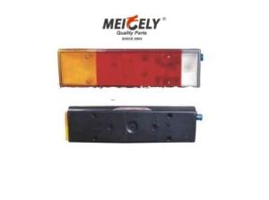 China 24V Use for rvi Truck Tail Lamp 5001847587RH 5001847586LH factory