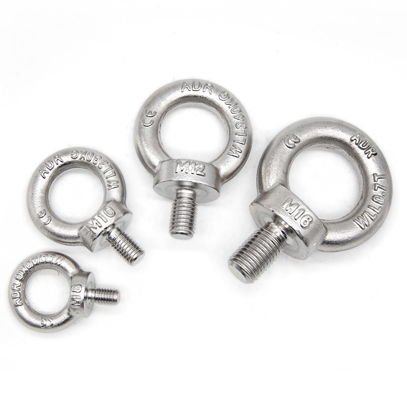 rigging hardware