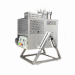 Solvent Recovery Machine Fully Automatic Stainless Steel Ink Recovery Equipment