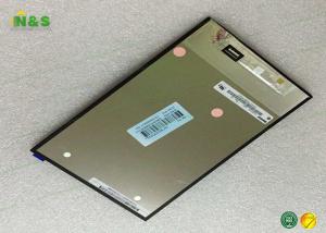 China N080ICE-GB1 Innolux LCD Panel 8.0 inch LCM 800×1280 350 800:1 16.7M WLED MIPI factory