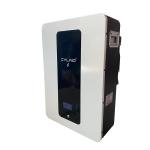 Off Grid 5kwh 10kwh 15kwh Solar Battery In Seplos Mason 280 Steel Box With