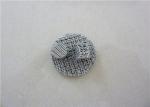 Stainless Steel Sintered Wire Mesh 0.3mm Sieve 5*5mm 20 Micron