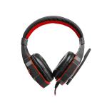 Professional Led Light Wired Gaming Headphones Bass Stereo PC Gaming Headset