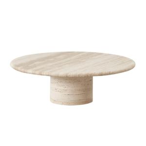 China Custom Hotel Tea Table High Value Casual Reception Side Table factory