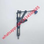 Hot Selling Common Rail Fuel Injector 095000-1590 For Injector 0950001590 23670