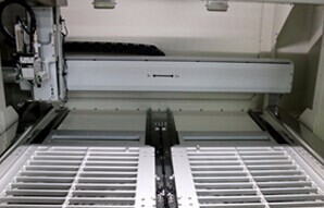 Customized CNC Router PCB Depaneling Machine with 0.01mm Positioning Accuracy CE