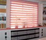Roller blinds , Window blinds roller blinds fabric 100% polyester blackout