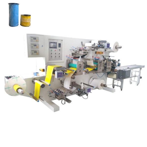 China Sticky Insect Traps 400mm Rat Killer Machine With PLC System factory