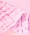 40S Modal Woven Pink Gauze Fabric