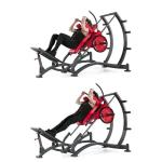 20-30 Kids Capacity Bodybuilding Equipment Steel Tube PU Leather Construction