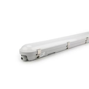 China Surface Mount Tri-Proof LED Light with 23W, 4000K Daylight White, Epistar 2835 Chip factory