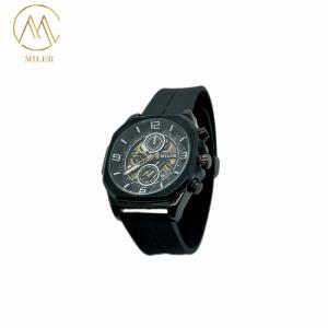 China ML-1113 Experience Quartz Wrist Watch Modern Style and Material Science factory