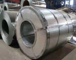 JIS SPCD Thin Stainless Steel Strips For Stove Thickness 0.5-1.0mm