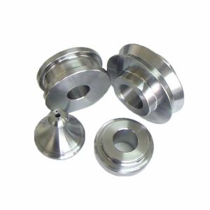China Custom Medical Machining Parts Precision CNC Milling Machine Parts Fixture factory