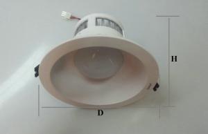 China 3W/5W/9W LED DOWNLIGHTS LDA107001 ANTI-GLARE FOR HOME LIGHTING factory